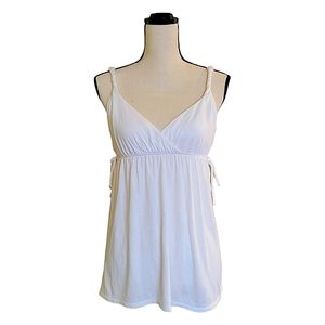 Old Navy Empire Flowy Summer Tank Top Women's XS